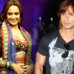 Sonakshi excited to taste 'Namak' with Shahid